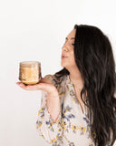 Wick & Sip -  Merry & Bright Candle Soiree - Saturday, November 8th (6:00pm)