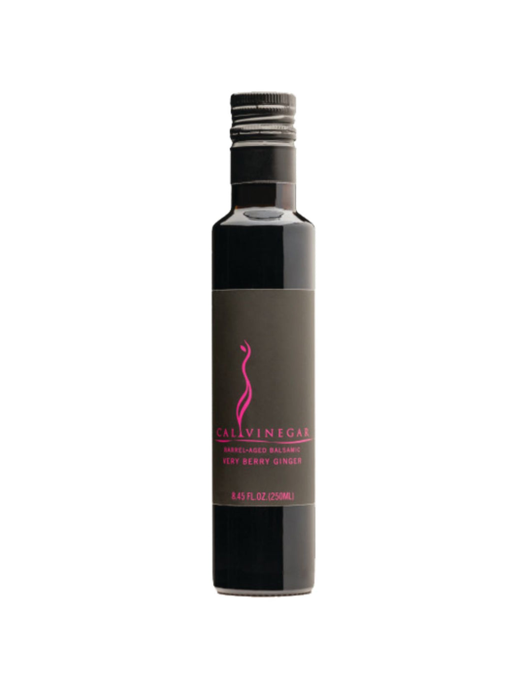 Calivirgin Very Berry Ginger Barrel-Aged Balsamic Vinegar