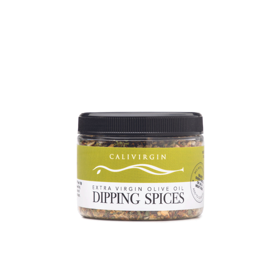 Calivirgin Dipping Spices