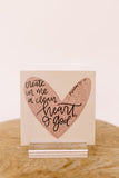 Scripture Card Set