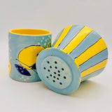 GUEST INSTRUCTOR - Coffee Pour Over with Mug Workshop- Thursday, January 15th (6:00 PM)