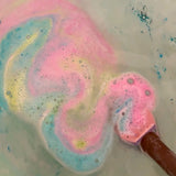 Magical Paintbrush Bath Time Paint & Light Set