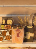 HANDMADE AUTUMN SOAP - Thursday, August 27th, 6-8pm