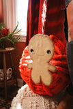 GUEST INSTRUCTOR - Polymer Clay Gingie Workshop - Sunday, November 15th (1:00 PM)