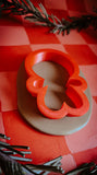 GUEST INSTRUCTOR - Polymer Clay Gingie Workshop - Sunday, November 15th (1:00 PM)