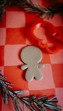 GUEST INSTRUCTOR - Polymer Clay Gingie Workshop - Sunday, November 15th (1:00 PM)