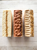 HANDMADE SOAP - Workshop - Thursday, February 26th (6:00 PM)