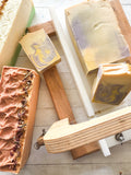 HANDMADE SOAP - Workshop - Thursday, February 26th (6:00 PM)