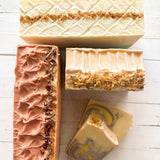 HANDMADE SOAP - Workshop - Thursday, February 26th (6:00 PM)