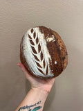 GUEST INSTRUCTOR - Back to School Beginners Sourdough Class- Saturday, August 29th (6:00 PM)