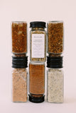 Handcrafted Spices