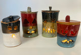 GUEST INSTRUCTOR - Harvest & Halloween Ceramic Workshop - Thursday, October 2nd (6:00 PM)