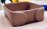 GUEST INSTRUCTOR - Clay Casserole Workshop- Thursday, November 6th (6:00 PM)