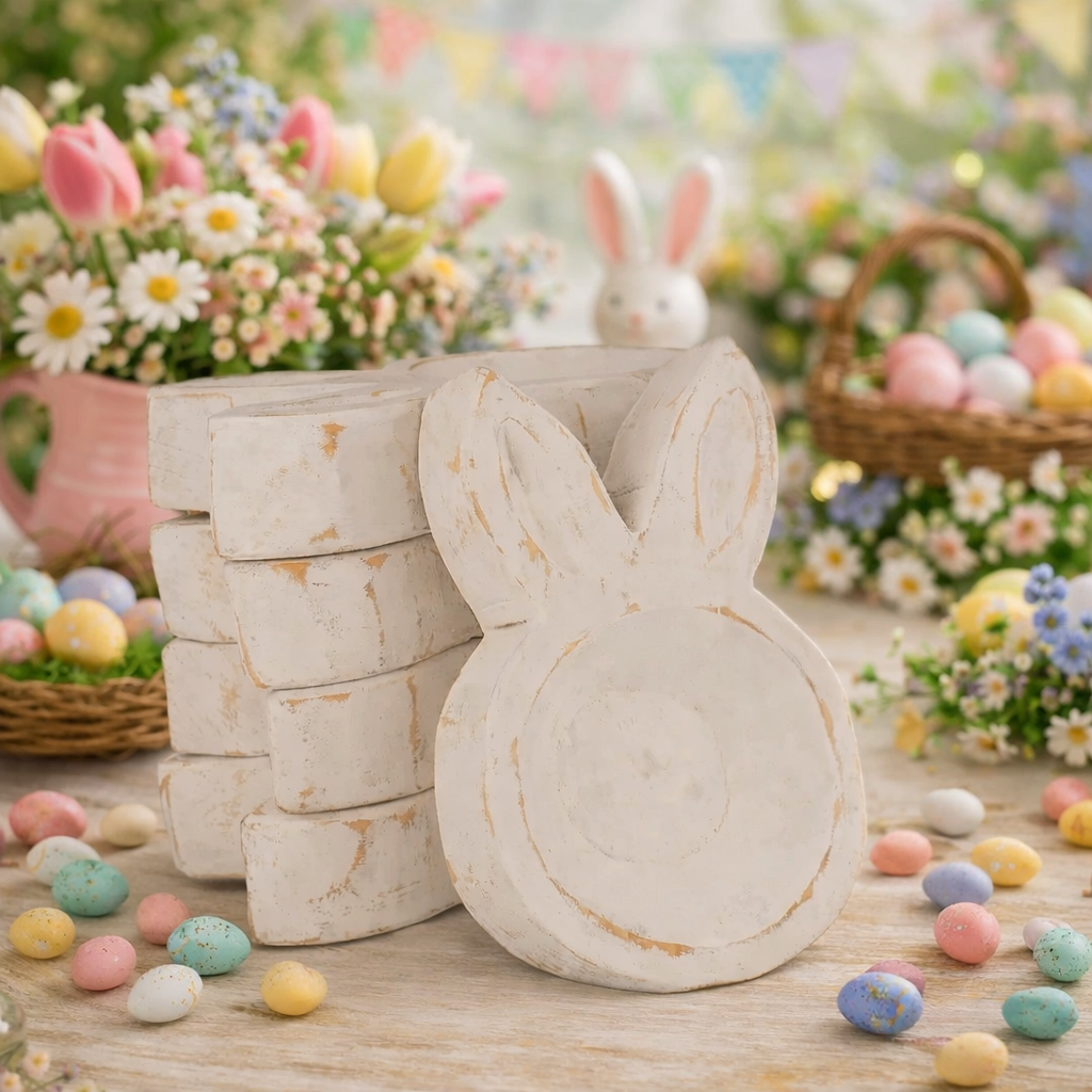 Wick & Sip -  Hoppy Spring Candle Soiree - Saturday, March 21st (6:00pm)