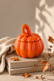 Wick & Sip -  Gourd & Glow Candle Soiree #2 - Thursday, October 8th (6:00pm)